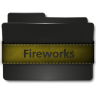 Folder Adobe Fireworks Icon 96x96 png